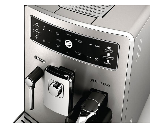 Saeco HD 8954/09 - 1394252 - zdjęcie 5